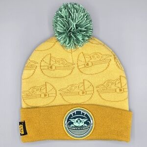 Star Wars/ Funko Baby Yoda Kids beanie